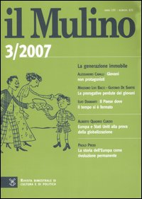 Il Mulino. Vol. 431