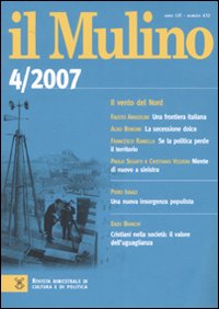 Il Mulino. Vol. 432: Il vento del nord