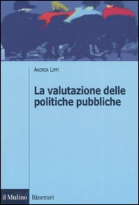 La valutazione delle politiche pubbliche