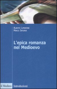 L'epica romanza nel Medioevo