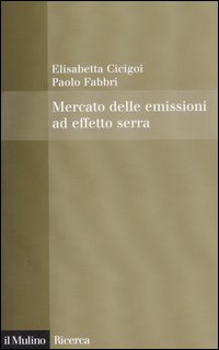 Mercato delle emissioni ad effetto serra