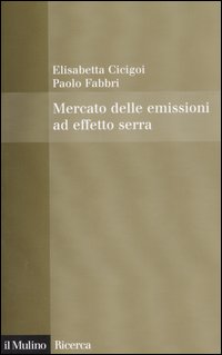 Mercato delle emissioni ad effetto serra