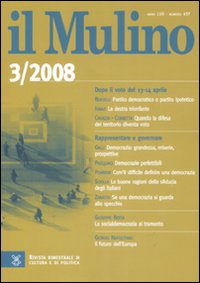 Il Mulino. Vol. 437