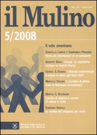 Il Mulino. Vol. 439