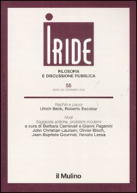 Iride (2008). Vol. 3