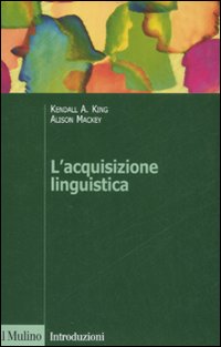 L'acquisizione linguistica