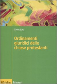 Ordinamenti giuridici delle chiese protestanti