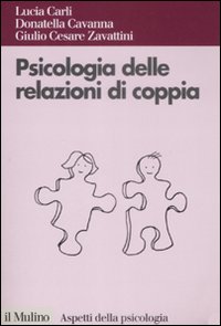 Psicologia delle relazioni di coppia