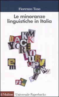 Le minoranze linguistiche in Italia