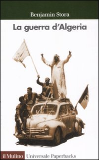 La guerra d'Algeria