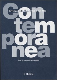 Contemporanea (2009). Vol. 1