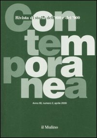 Contemporanea (2009). Vol. 2