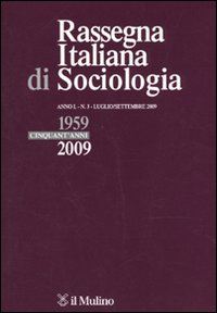 Rassegna italiana di sociologia (2009). Vol. 3