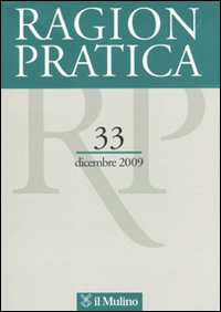 Ragion pratica (2009). Vol. 2