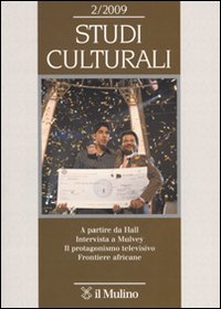 Studi culturali (2009). Vol. 2