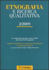 Etnografia e ricerca qualitativa (2009). Vol. 2