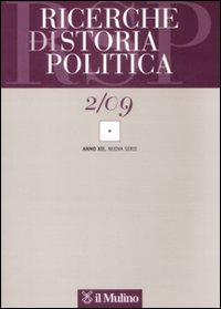 Ricerche di storia politica (2009). Vol. 2