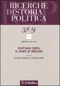 Ricerche di storia politica (2009). Vol. 3