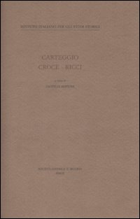 Carteggio