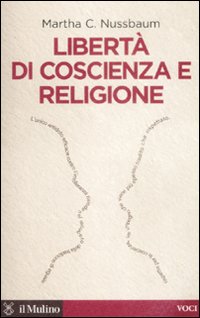 Libertà di coscienza e religione