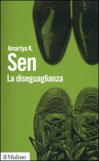 La diseguaglianza. Un riesame critico