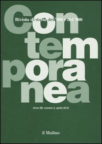 Contemporanea (2010). Vol. 2