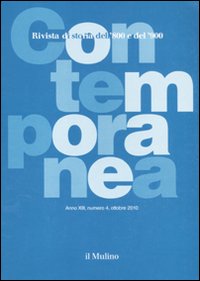 Contemporanea (2010). Vol. 4