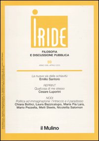Iride (2010). Vol. 1