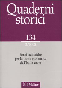 Quaderni storici (2010). Vol. 2