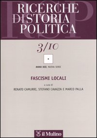 Ricerche di storia politica (2010). Vol. 3