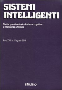 Sistemi intelligenti (2010). Vol. 2