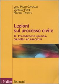 Lezioni sul processo civile. Vol. 2