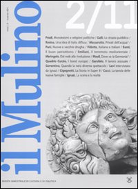Il Mulino. Vol. 454