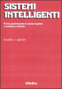 Sistemi intelligenti (2011). Vol. 1