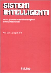 Sistemi intelligenti (2011). Vol. 2