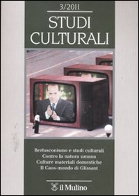 Studi culturali (2011). Vol. 3