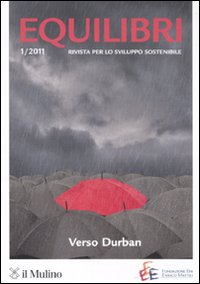 Equilibri (2011). Vol. 1