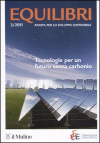 Equilibri (2011). Vol. 3