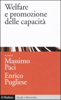 Welfare e promozione delle capacità