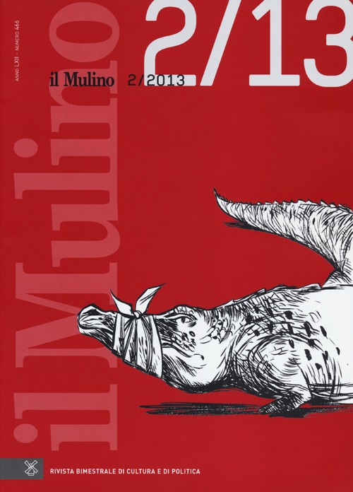Il Mulino. Vol. 466