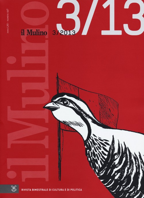 Il Mulino. Vol. 467