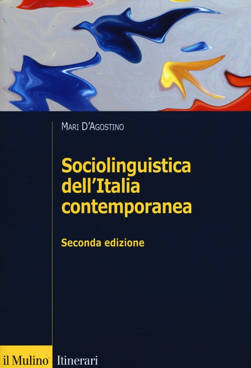 Sociolinguistica dell'Italia contemporanea