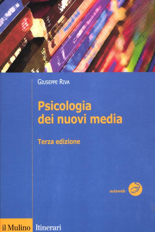 Psicologia dei nuovi media