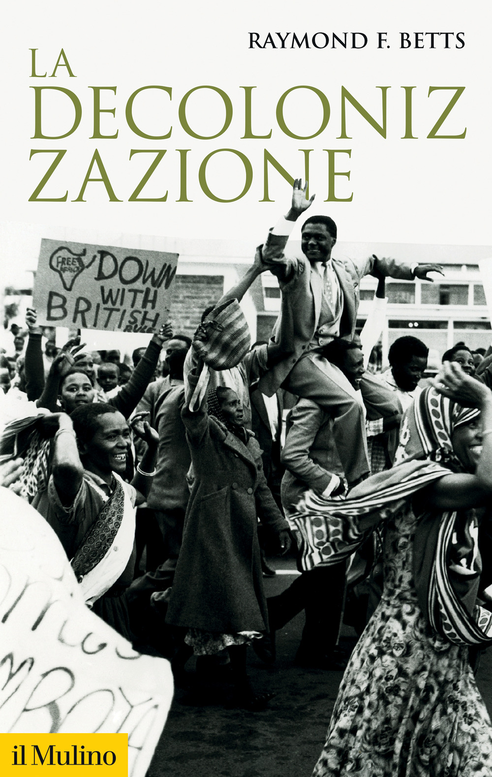 La decolonizzazione