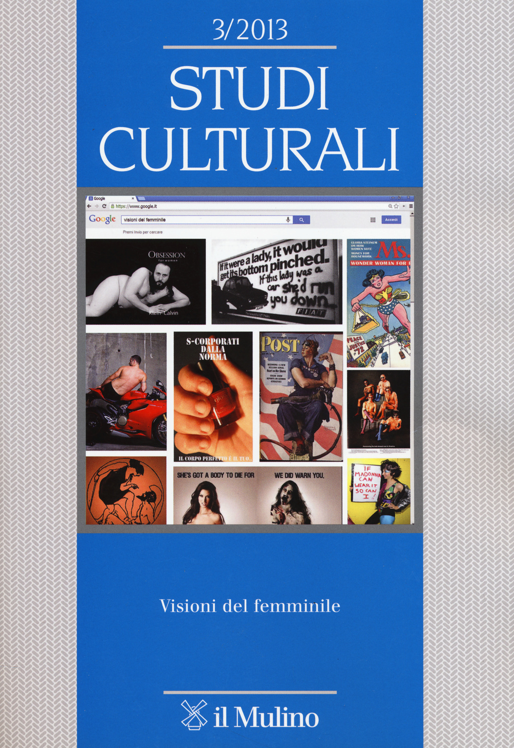 Studi culturali (2013). Vol. 3