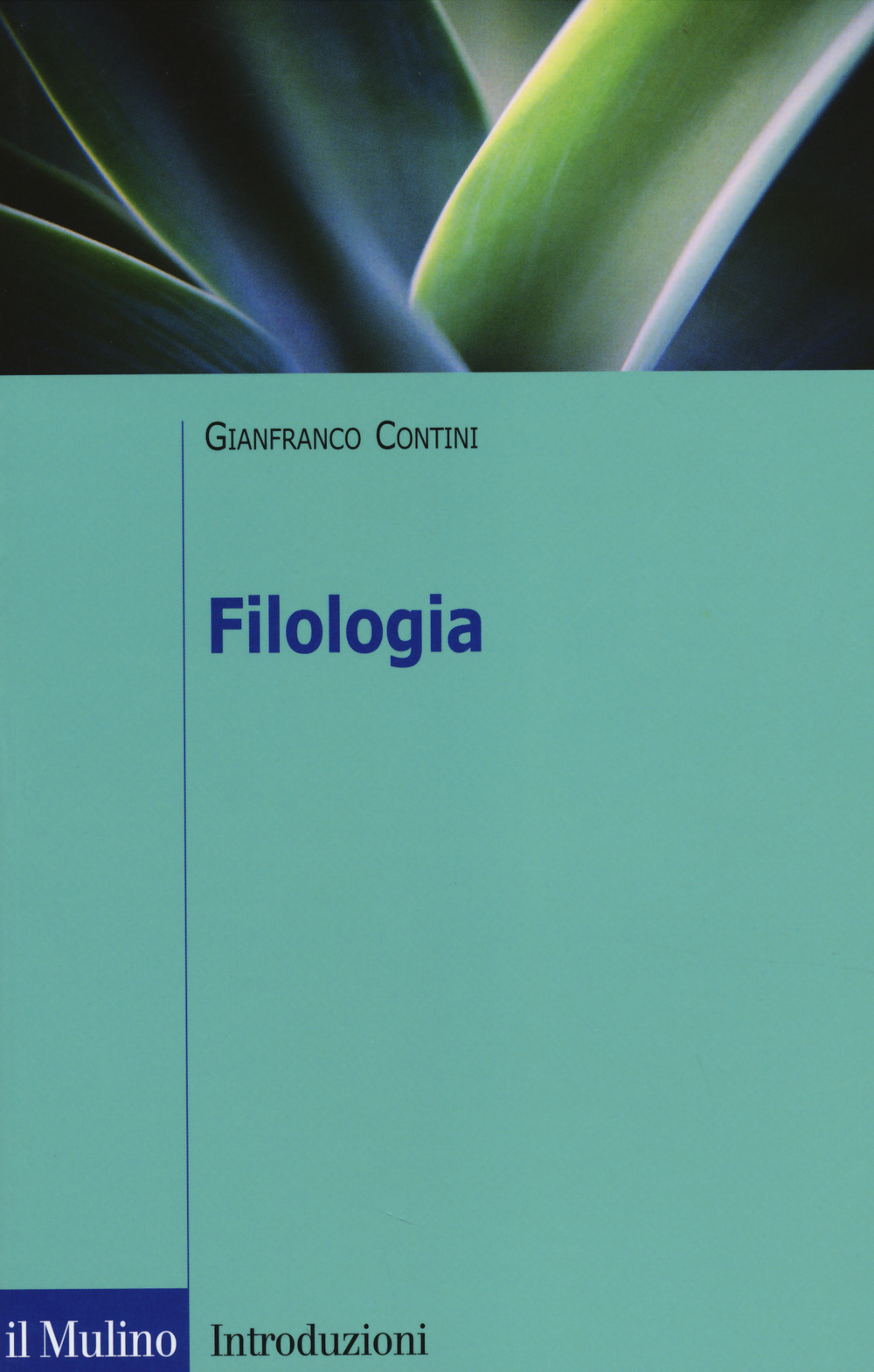 Filologia