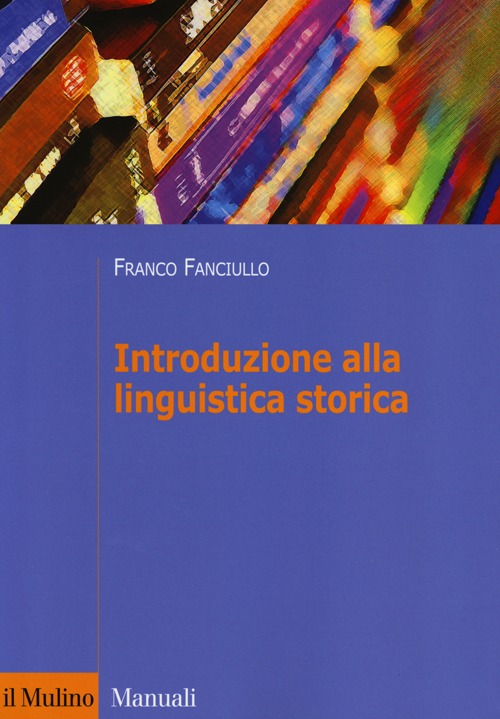 Introduzione alla linguistica storica