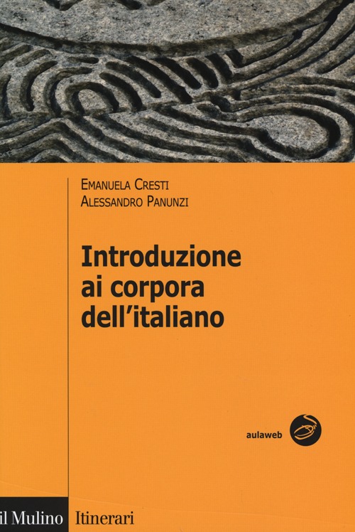 Introduzione ai corpora dell'italiano