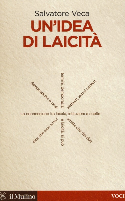 Un'idea di laicità