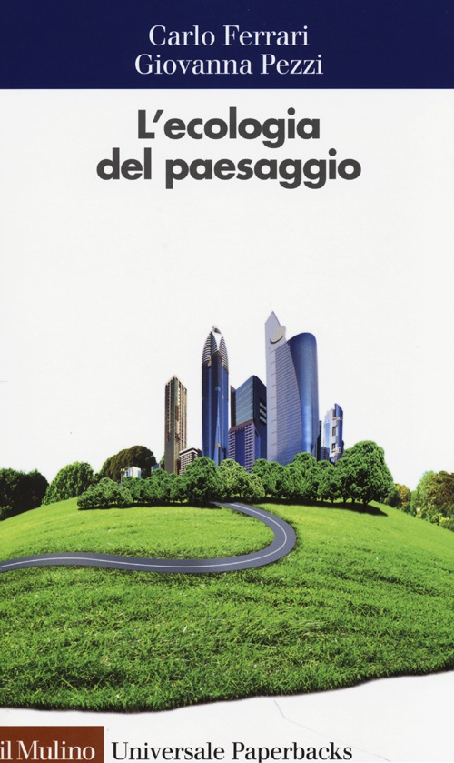 L'ecologia del paesaggio